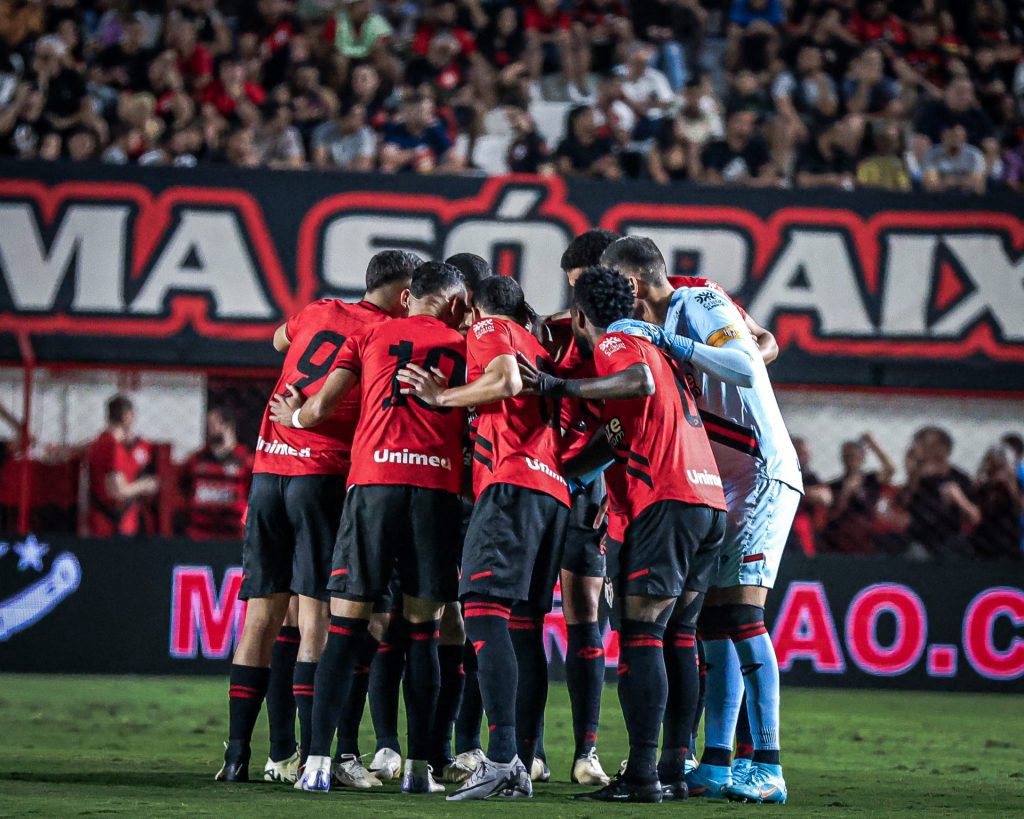 Atlético GO