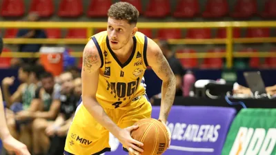 NBB 2025, fevereiro: Bauru venceu o Mogi por 18 pontos no Hugo Ramos e o que esse placar revela hoje