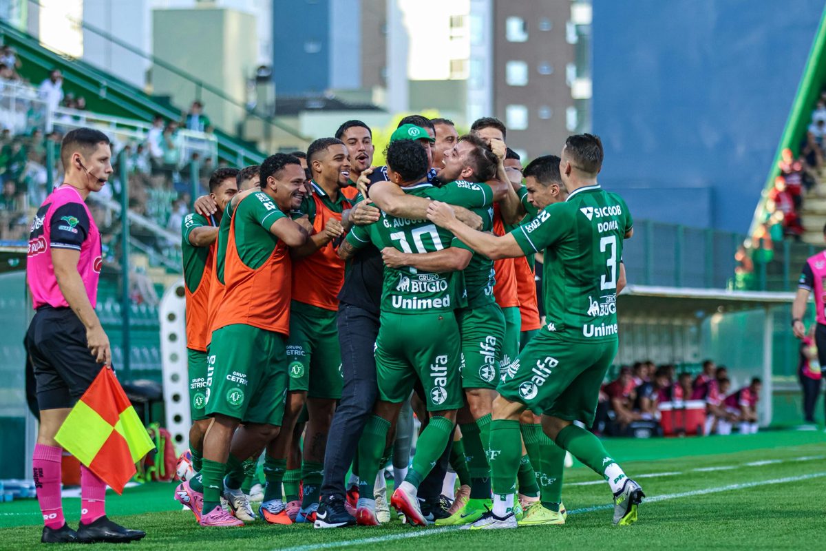Carvalheira (Chapecoense)