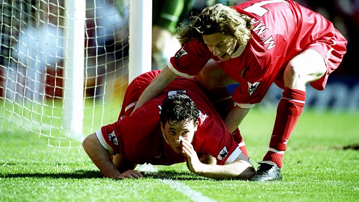 Futebol internacional