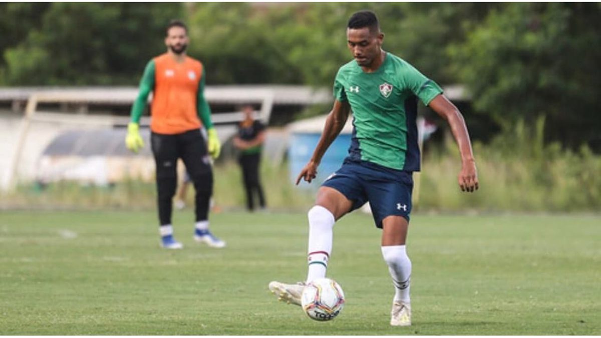 Daniel Lima (Atlético GO)