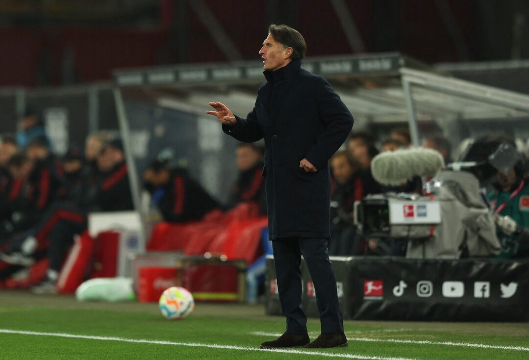 Flavio Robatto (VfB Stuttgart)