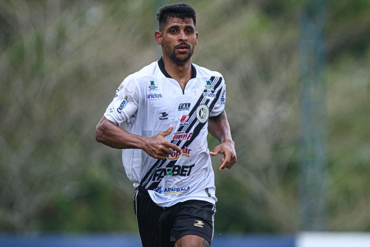 Gustavo Ramos (ASA)