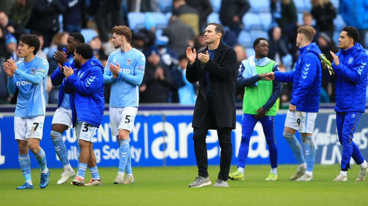 Frank Lampard (Coventry City)