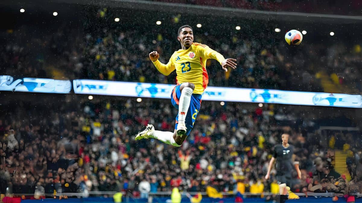 Yáser Asprilla (Team Team Durant)