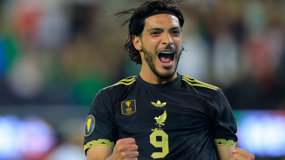 Raúl Jiménez (Wolverhampton Wanderers)