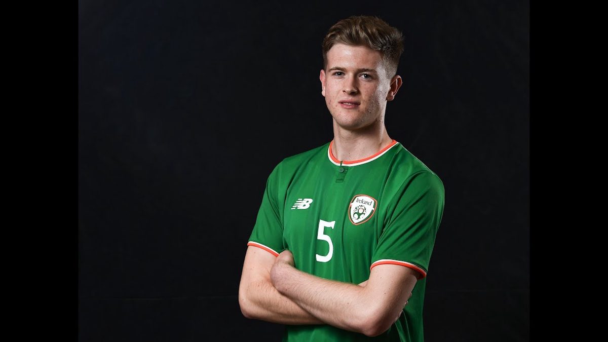 Nathan Michael Collins (Brentford)