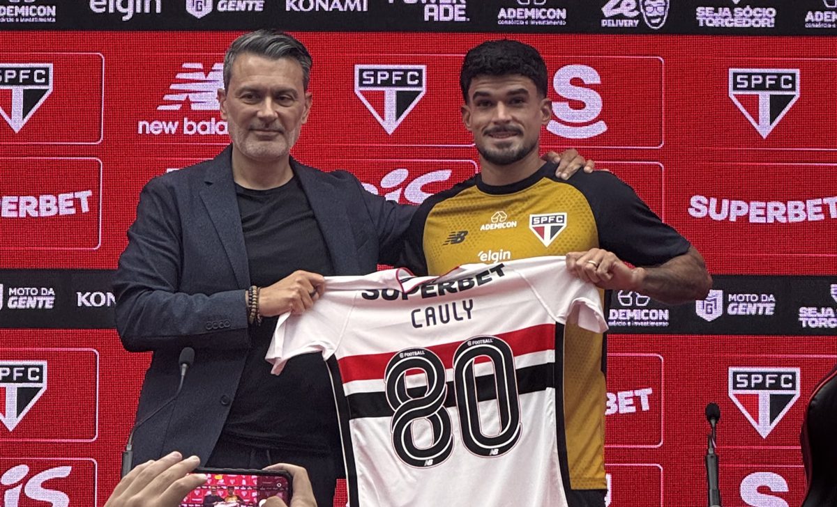 Cauly (São Paulo)