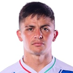 Agustín Quiroz