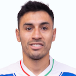 Cristian Baeza