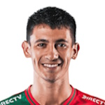 Agustín Amado