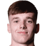 Callum Bates