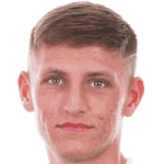 Callum Marshall