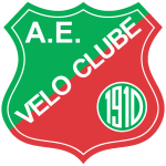 Velo Clube-SP