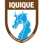 Iquique U21