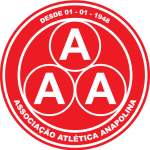 AA Anapolina