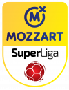 Super liga Srbije