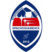 Krasnoznamensk
