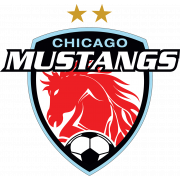 C. Mustangs