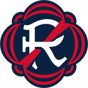 New England Revolution