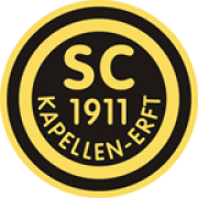 SC Kapellen Yth.