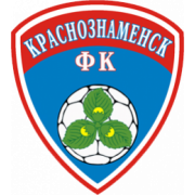Krasnoznamensk