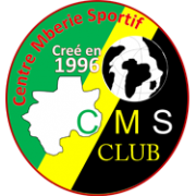 Centre Mbérie