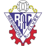 Rebordosa