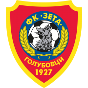 Golubovac U19