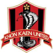 Khon Kaen Utd.