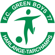 Harlange Youth