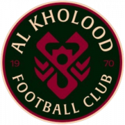 Al-Kholood Club