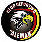 Dep. Aleman 