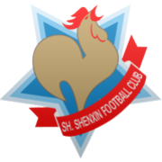 SH Shenxin