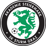 Stmk.-Sturm U15