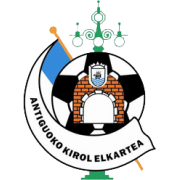 Antiguoko U19