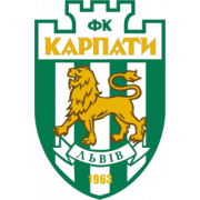 Karpaty Lviv