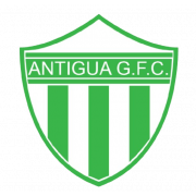 Antigua GFC