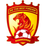 Guangzhou FC (1954 - 2024)