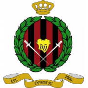 DPMM FC II
