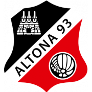 Altona 93 Yth.