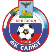 Salyut Belgorod