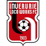Inverurie Locos