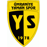 Yamanspor Yth