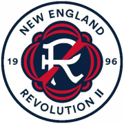 Revolution II