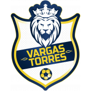 Vargas Torres