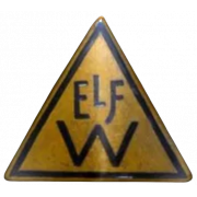 Weiße Elf