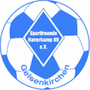 Haverkamp Yth.