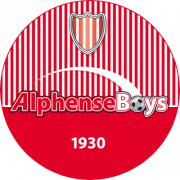 Alphense B. Jgd