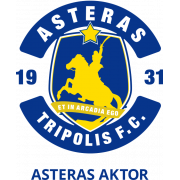 Asteras Aktor